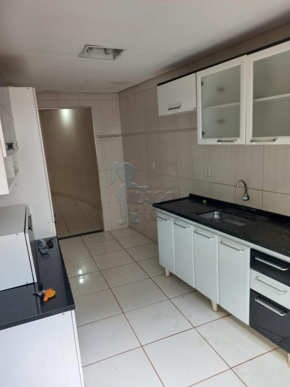 Alugar Casas / Padrão em Ribeirão Preto R$ 1.400,00 - Foto 6