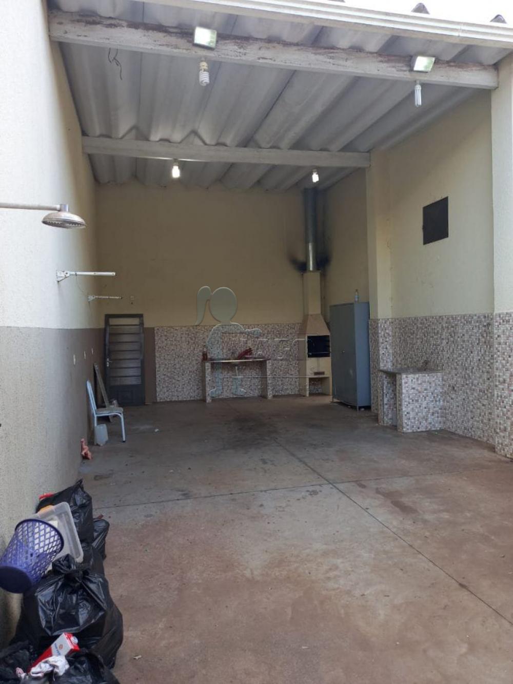 Alugar Casas / Padrão em Ribeirão Preto R$ 1.400,00 - Foto 8