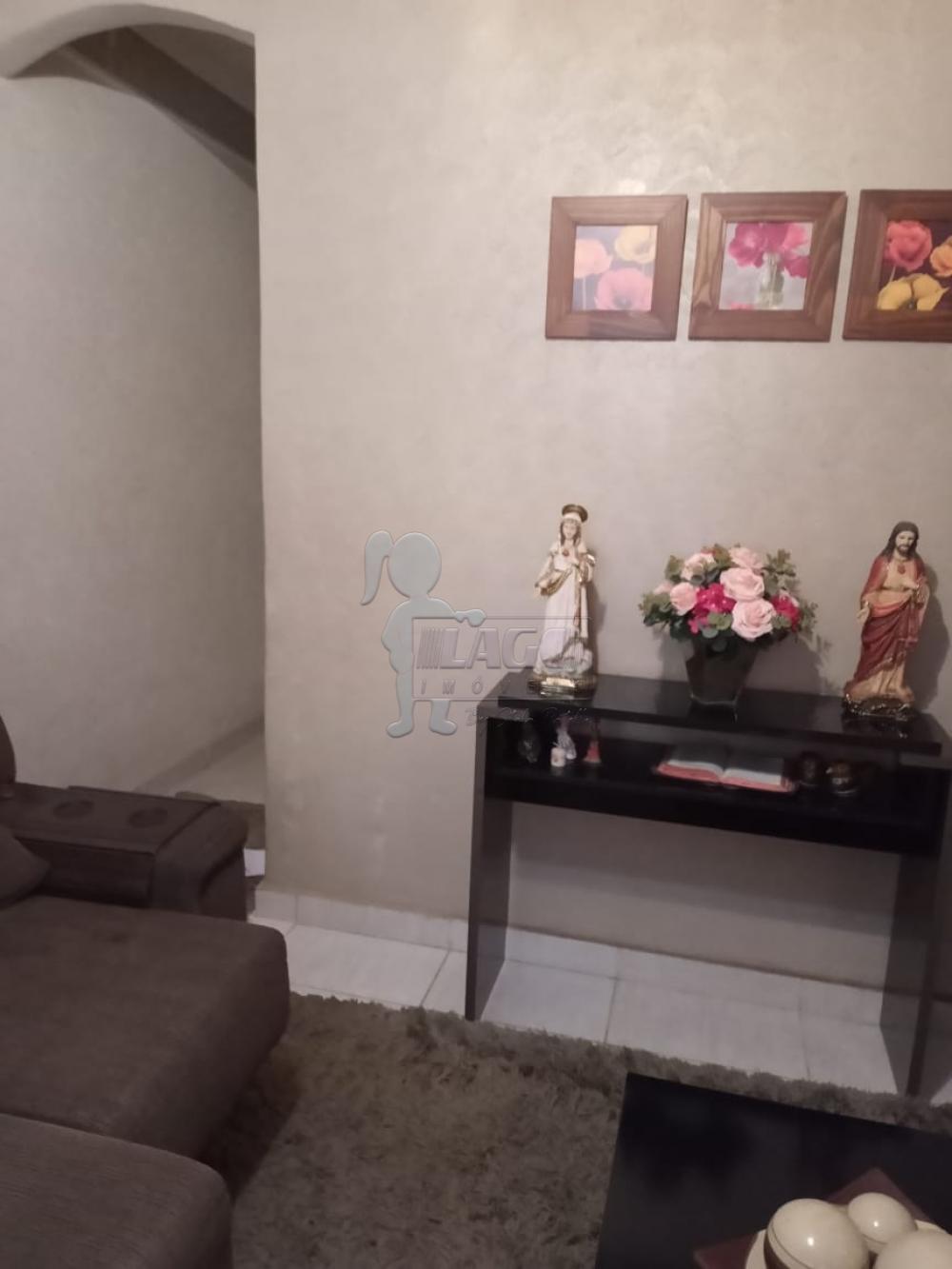 Alugar Casas / Padrão em Ribeirão Preto R$ 1.320,00 - Foto 5