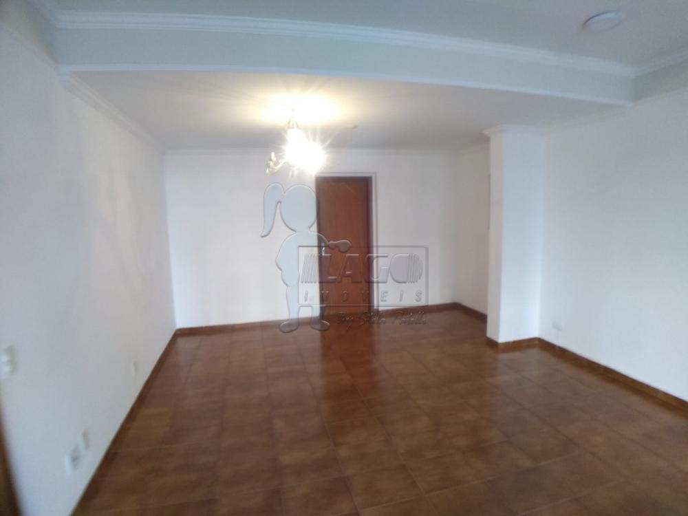 Alugar Apartamentos / Padrão em Ribeirão Preto R$ 1.000,00 - Foto 3