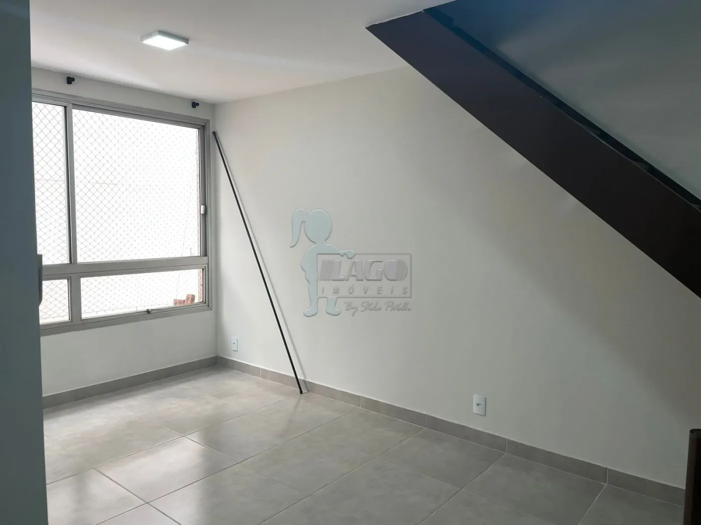 Alugar Apartamentos / Padrão em Ribeirão Preto R$ 800,00 - Foto 4