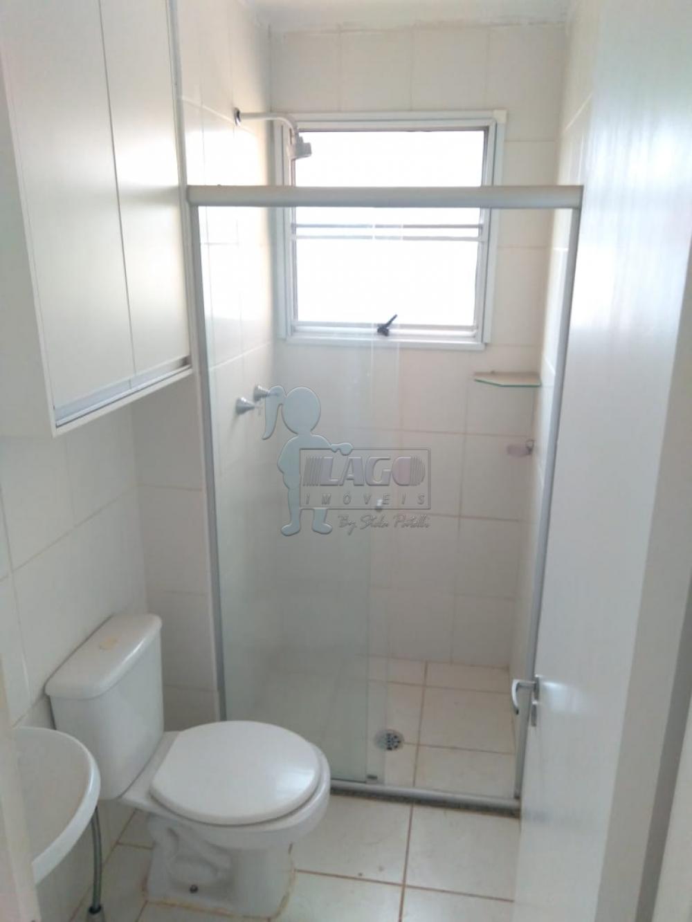 Alugar Apartamentos / Padrão em Ribeirão Preto R$ 800,00 - Foto 10