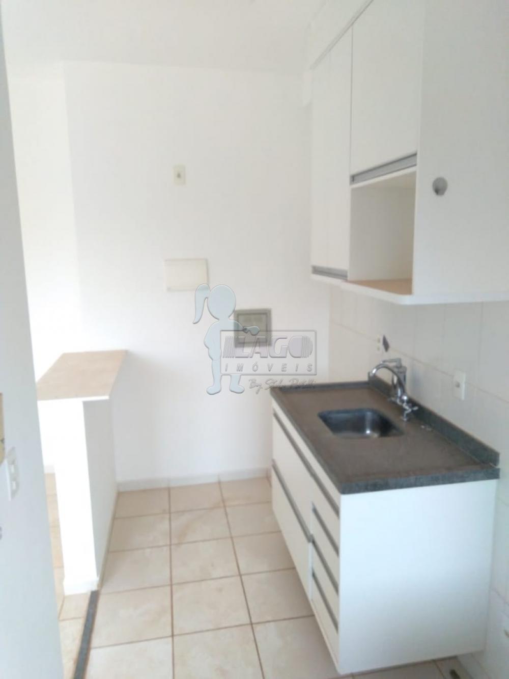 Alugar Apartamentos / Padrão em Ribeirão Preto R$ 800,00 - Foto 8