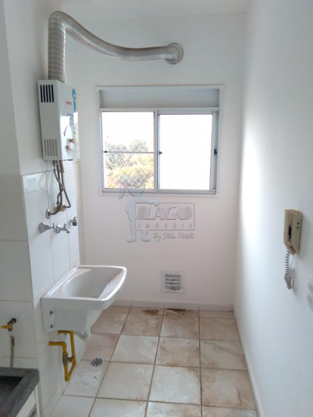 Alugar Apartamentos / Padrão em Ribeirão Preto R$ 800,00 - Foto 9