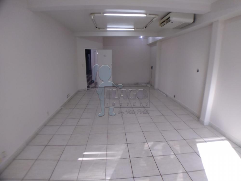 Alugar Comercial / Sala Comercial em Ribeirão Preto R$ 1.100,00 - Foto 2