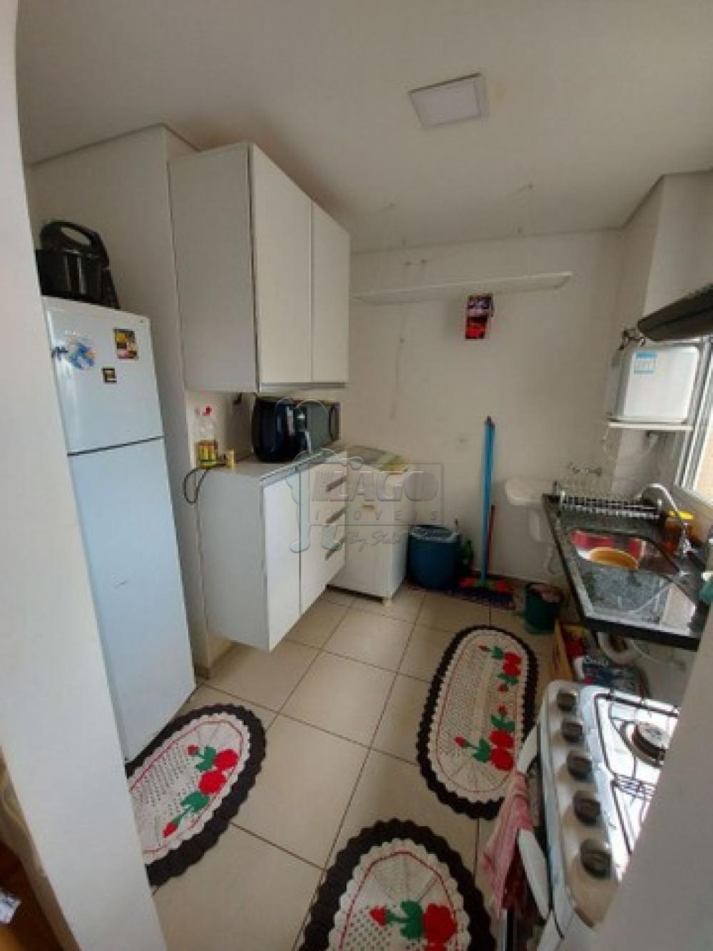 Alugar Apartamentos / Padrão em Ribeirão Preto R$ 750,00 - Foto 3