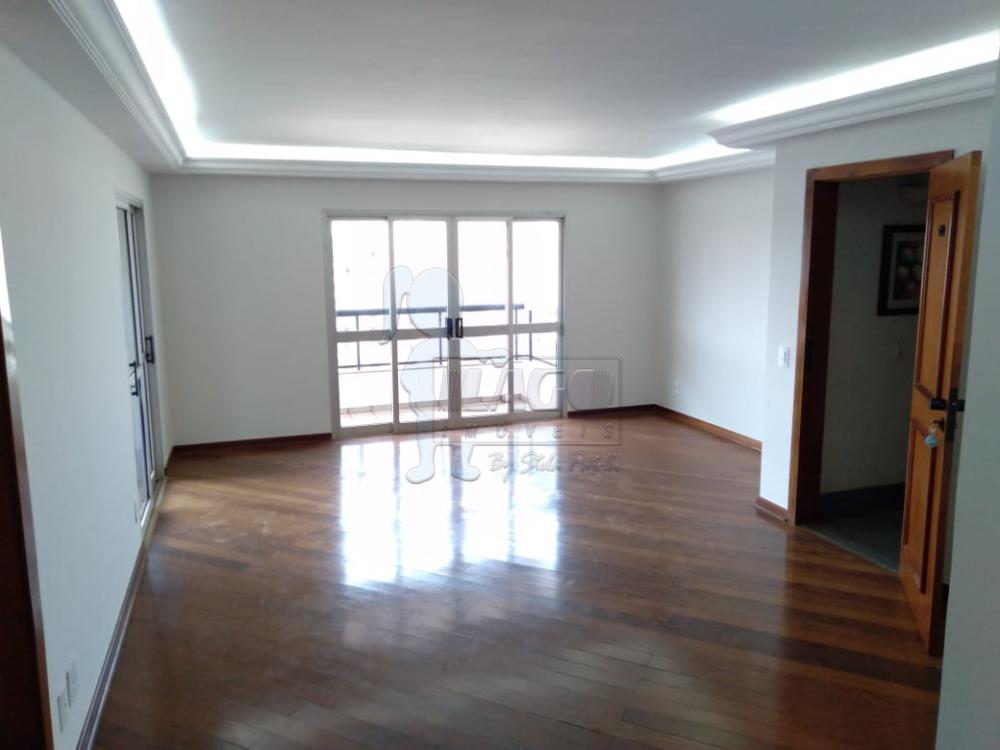 Alugar Apartamentos / Padrão em Ribeirão Preto R$ 2.000,00 - Foto 1