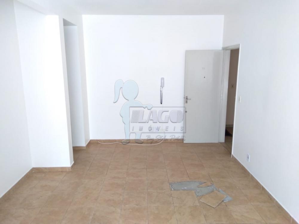 Alugar Apartamentos / Padrão em Ribeirão Preto R$ 800,00 - Foto 1