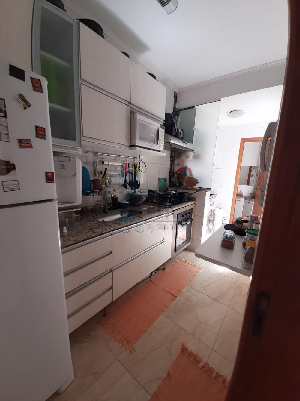 Comprar Apartamentos / Padrão em Ribeirão Preto R$ 316.000,00 - Foto 7