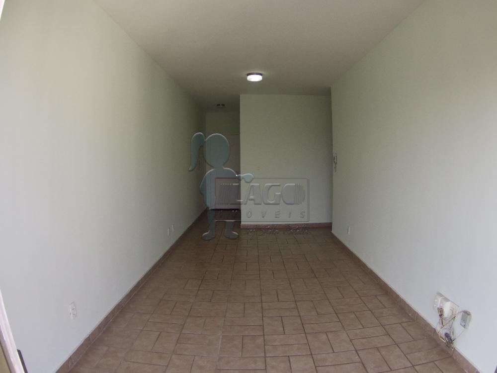 Alugar Apartamentos / Padrão em Ribeirão Preto R$ 450,00 - Foto 2