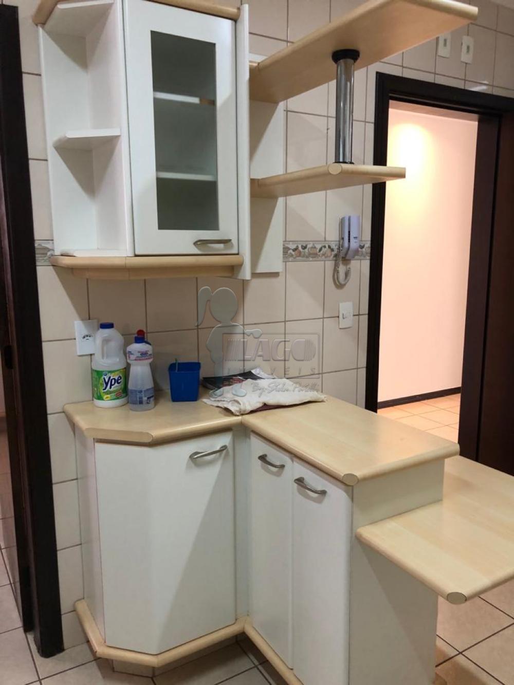 Alugar Apartamentos / Padrão em Ribeirão Preto R$ 2.800,00 - Foto 15