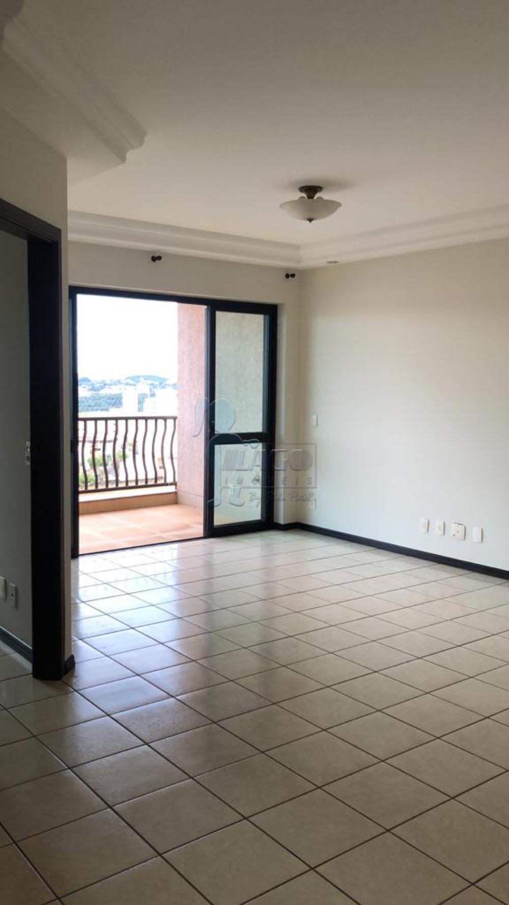 Alugar Apartamentos / Padrão em Ribeirão Preto R$ 2.800,00 - Foto 1