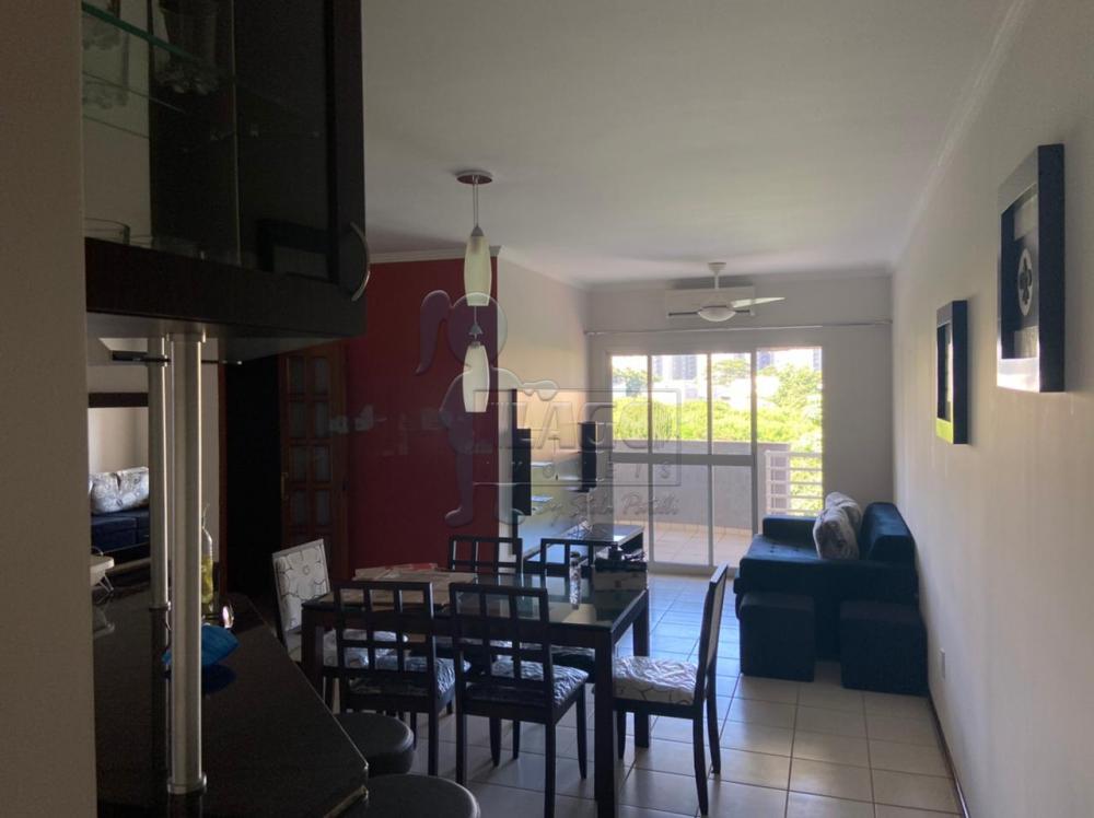 Alugar Apartamentos / Padrão em Ribeirão Preto R$ 2.000,00 - Foto 1