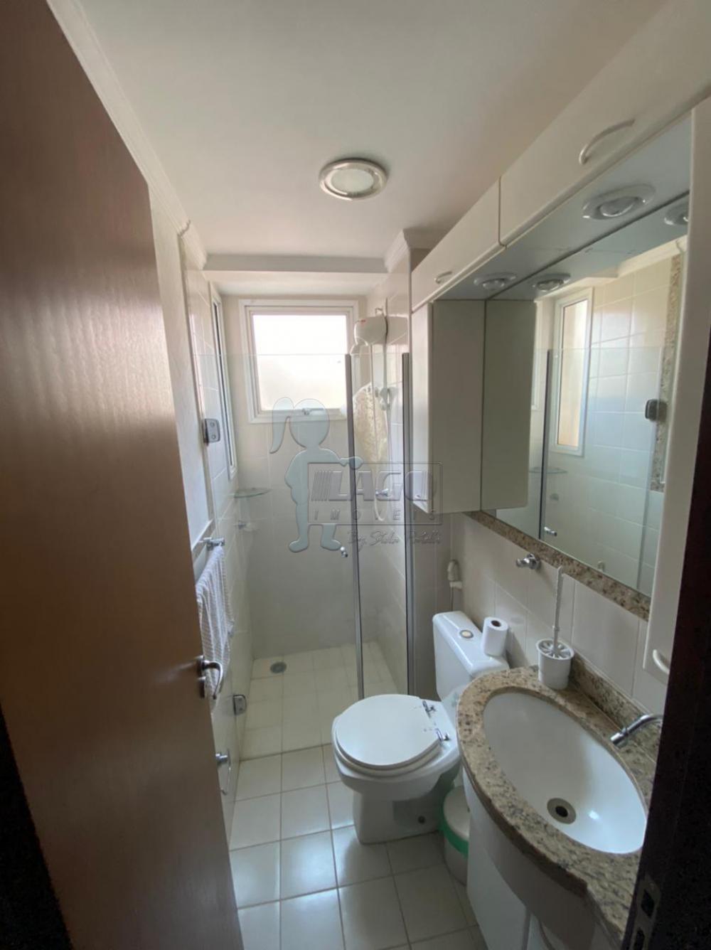 Alugar Apartamentos / Padrão em Ribeirão Preto R$ 2.000,00 - Foto 5