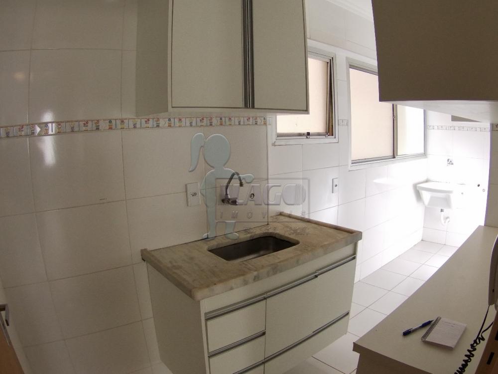 Alugar Apartamentos / Padrão em Ribeirão Preto R$ 800,00 - Foto 4