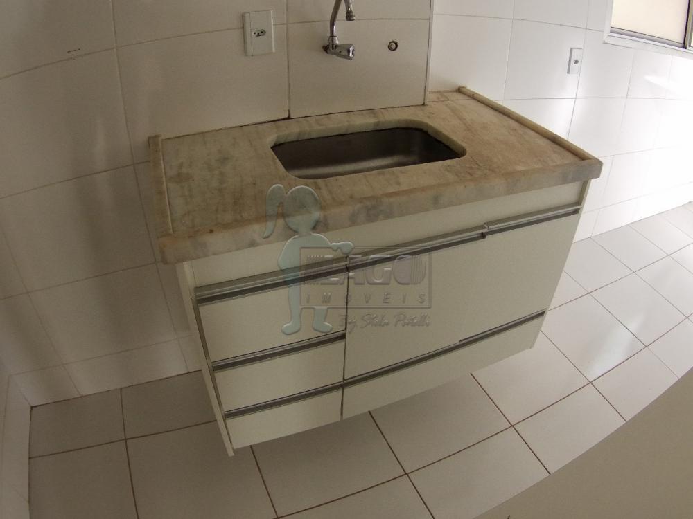 Alugar Apartamentos / Padrão em Ribeirão Preto R$ 800,00 - Foto 5