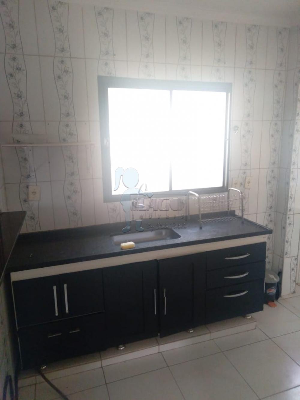 Alugar Apartamentos / Padrão em Ribeirão Preto R$ 800,00 - Foto 7