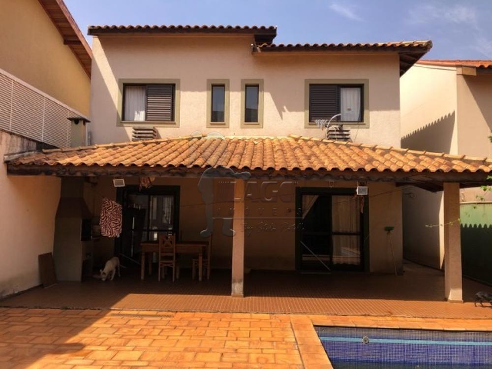 Comprar Casas / Condomínio em Ribeirão Preto R$ 750.000,00 - Foto 1