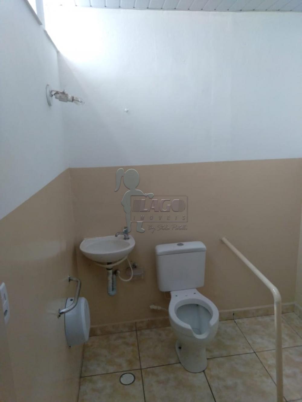 Alugar Comercial / Salão / Galpão / Armazém em Ribeirão Preto R$ 3.000,00 - Foto 9