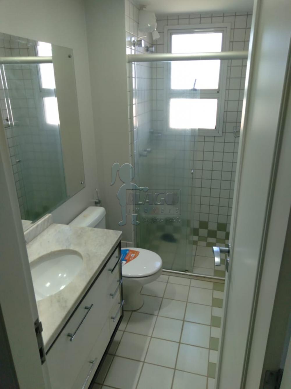 Alugar Apartamentos / Padrão em Ribeirão Preto R$ 2.950,00 - Foto 12