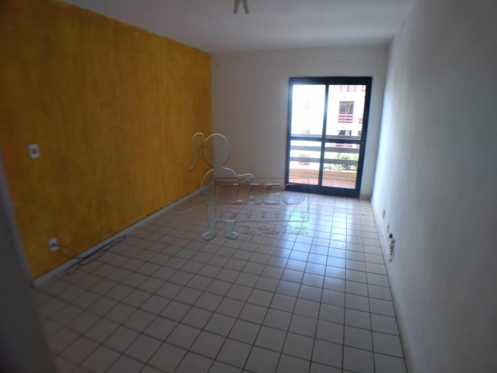 Alugar Apartamentos / Padrão em Ribeirão Preto R$ 750,00 - Foto 1