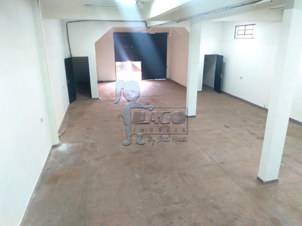 Alugar Comercial / Salão/Galpão/Armazém em Ribeirão Preto R$ 2.500,00 - Foto 3