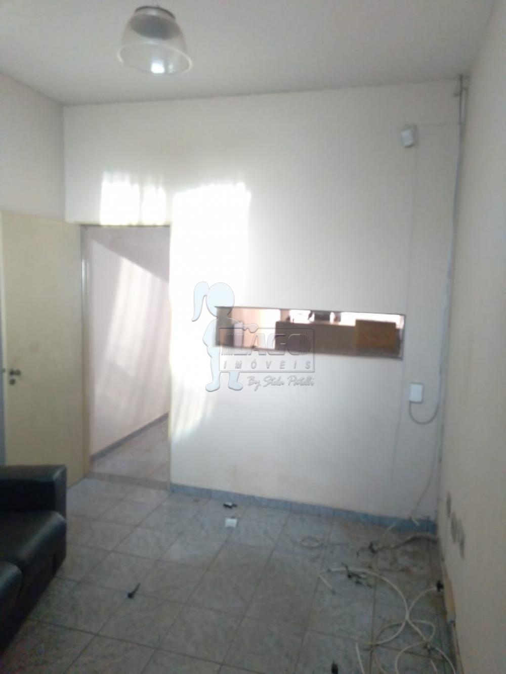 Alugar Comercial / Casa Comercial em Ribeirão Preto R$ 850,00 - Foto 3