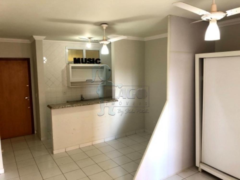 Alugar Apartamentos / Studio / Kitnet em Ribeirão Preto R$ 1.100,00 - Foto 2