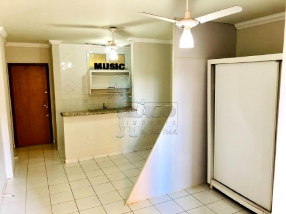 Alugar Apartamentos / Studio/Kitnet em Ribeirão Preto R$ 1.100,00 - Foto 1