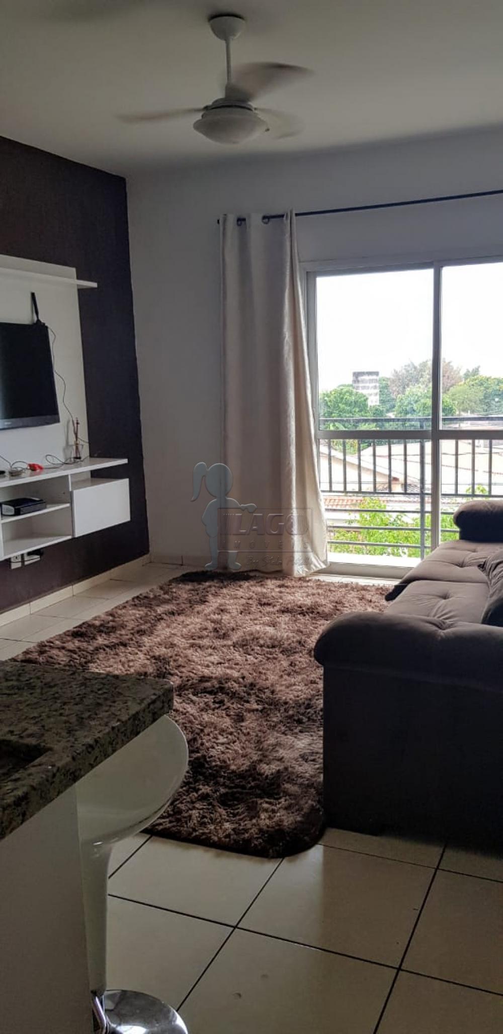 Comprar Apartamentos / Padrão em Ribeirão Preto R$ 255.000,00 - Foto 3