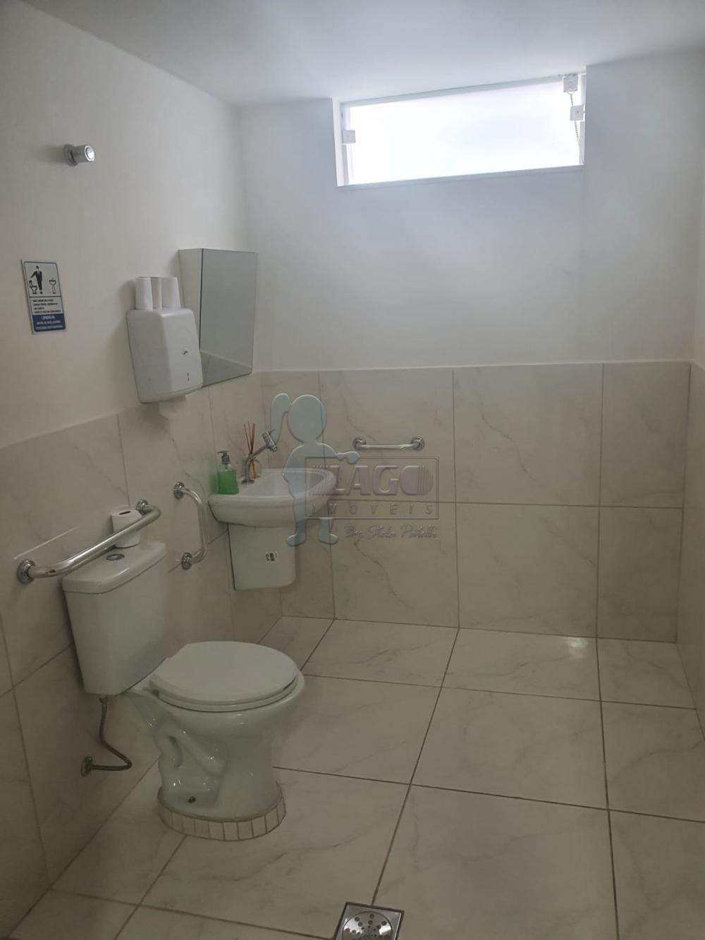 Alugar Comercial / Casa Comercial em Ribeirão Preto R$ 12.000,00 - Foto 5