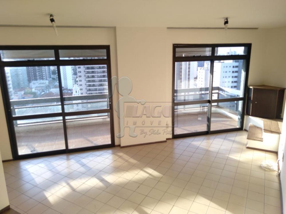 Alugar Apartamentos / Padrão em Ribeirão Preto R$ 1.200,00 - Foto 1