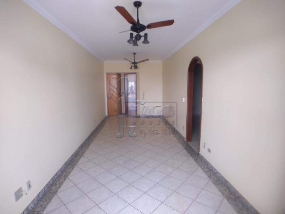 Alugar Apartamentos / Padrão em Ribeirão Preto R$ 1.000,00 - Foto 1