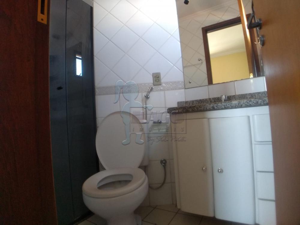 Alugar Apartamentos / Padrão em Ribeirão Preto R$ 1.000,00 - Foto 11