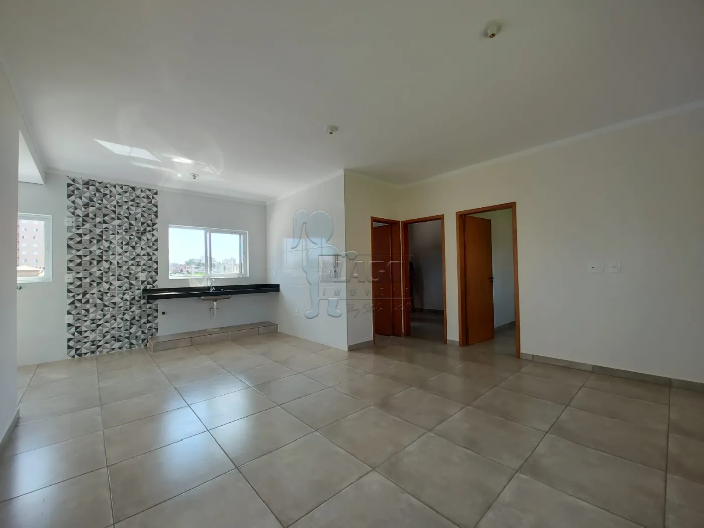 Comprar Apartamentos / Padrão em Ribeirão Preto R$ 220.000,00 - Foto 1