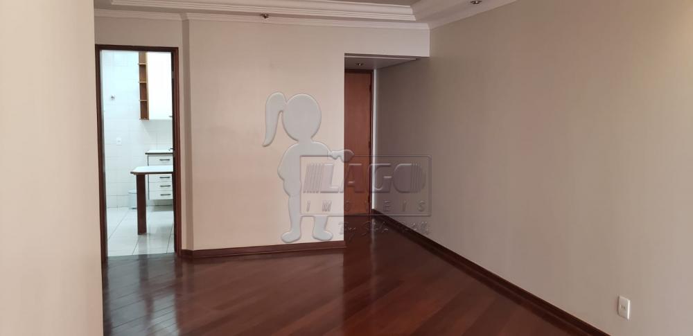 Alugar Apartamentos / Padrão em Ribeirão Preto R$ 1.500,00 - Foto 1