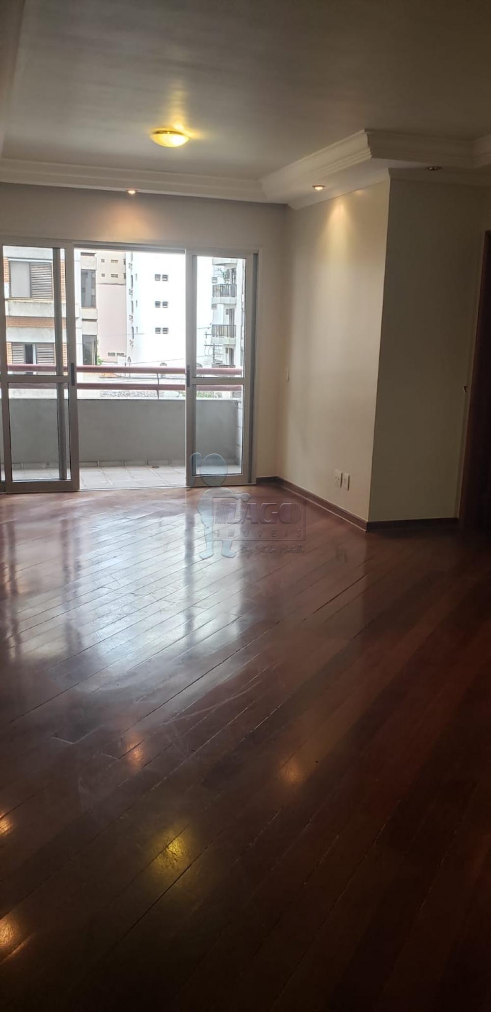 Alugar Apartamentos / Padrão em Ribeirão Preto R$ 1.500,00 - Foto 4