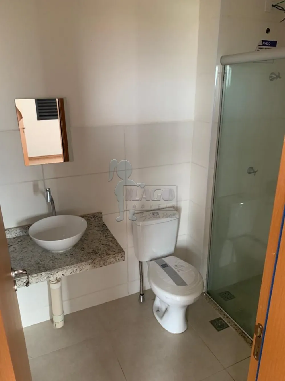 Alugar Apartamentos / Padrão em Ribeirão Preto R$ 700,00 - Foto 7