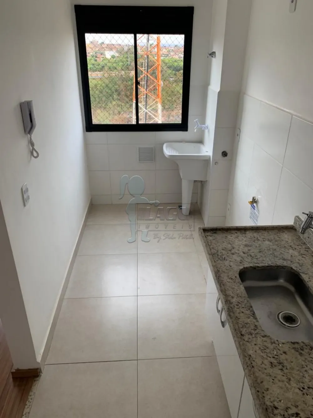 Alugar Apartamentos / Padrão em Ribeirão Preto R$ 700,00 - Foto 3