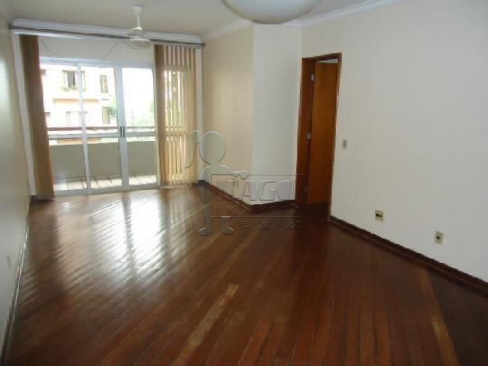 Alugar Apartamentos / Padrão em Ribeirão Preto R$ 1.500,00 - Foto 1