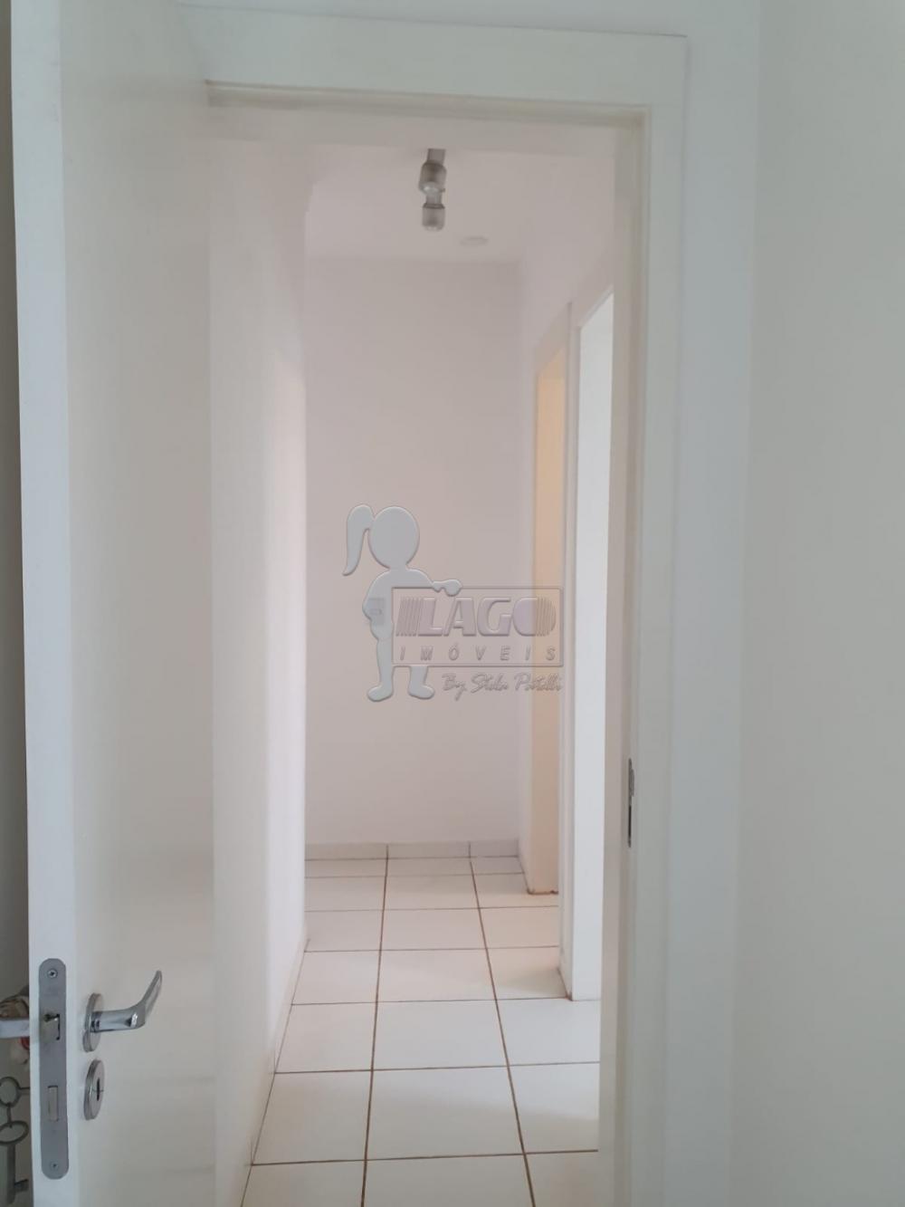 Alugar Apartamentos / Padrão em Ribeirão Preto R$ 700,00 - Foto 3