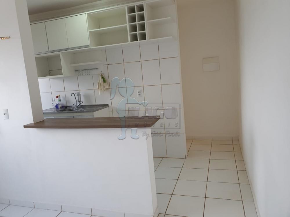 Alugar Apartamentos / Padrão em Ribeirão Preto R$ 700,00 - Foto 7