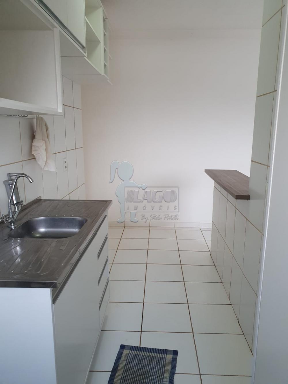 Alugar Apartamentos / Padrão em Ribeirão Preto R$ 700,00 - Foto 9