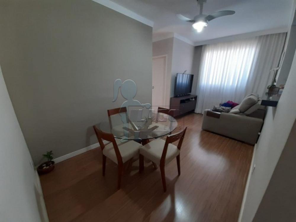 Comprar Apartamentos / Padrão em Ribeirão Preto R$ 320.000,00 - Foto 1