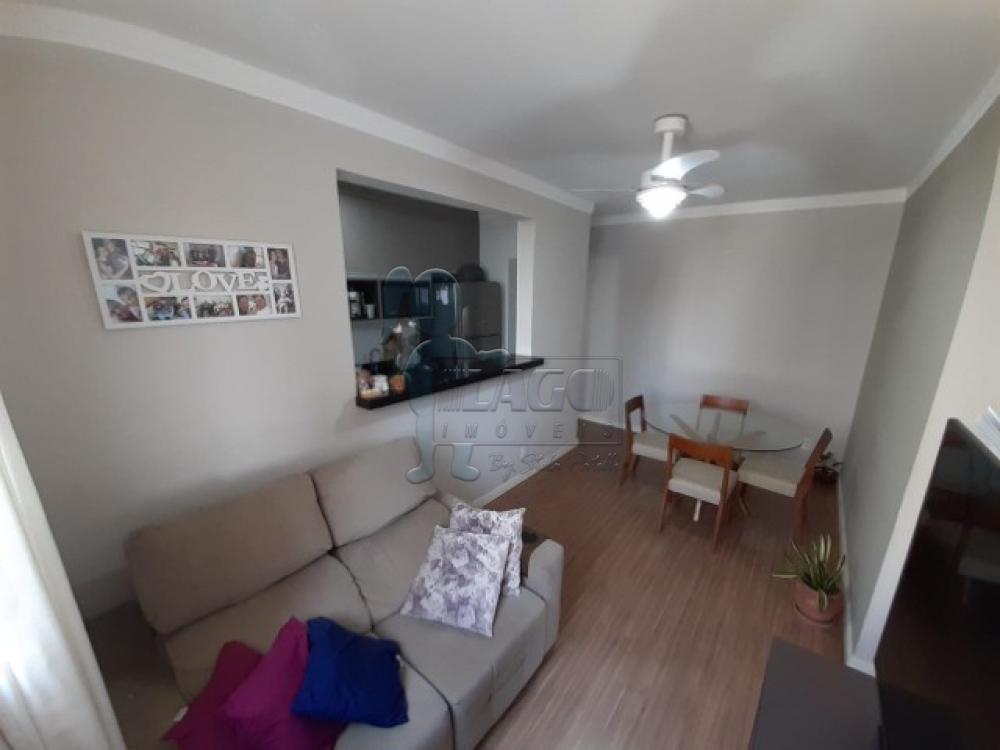 Comprar Apartamentos / Padrão em Ribeirão Preto R$ 320.000,00 - Foto 3