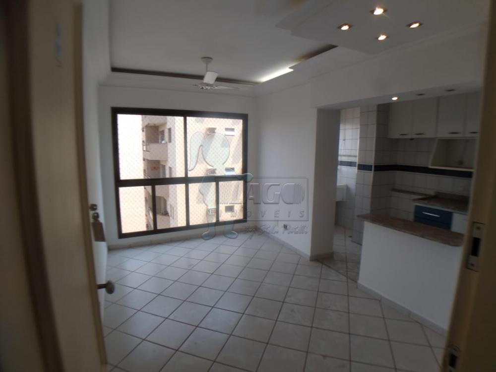 Alugar Apartamentos / Padrão em Ribeirão Preto R$ 600,00 - Foto 2