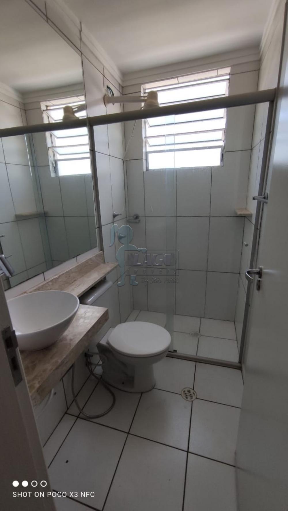 Alugar Apartamentos / Padrão em Ribeirão Preto R$ 750,00 - Foto 12