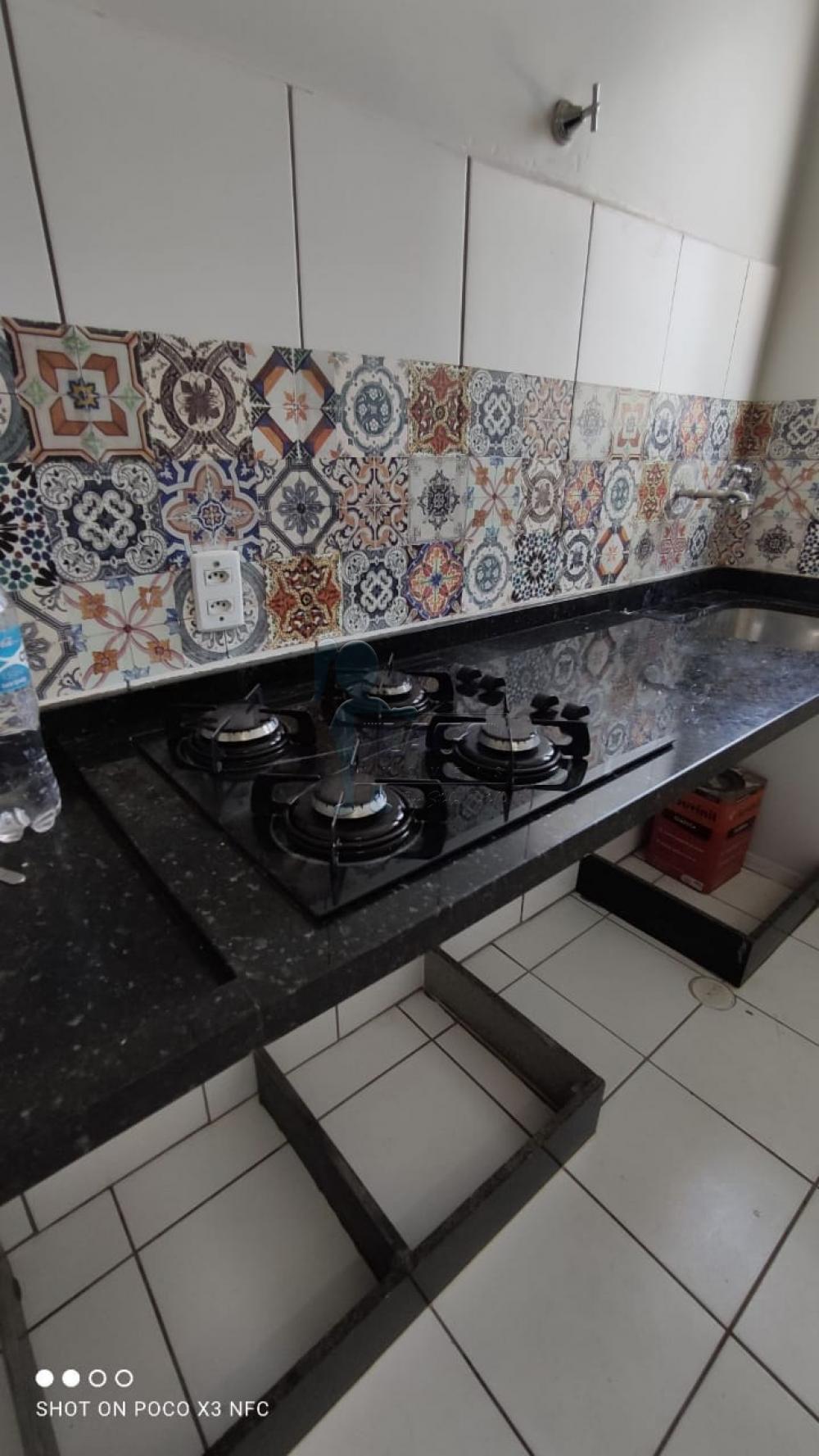 Alugar Apartamentos / Padrão em Ribeirão Preto R$ 750,00 - Foto 11