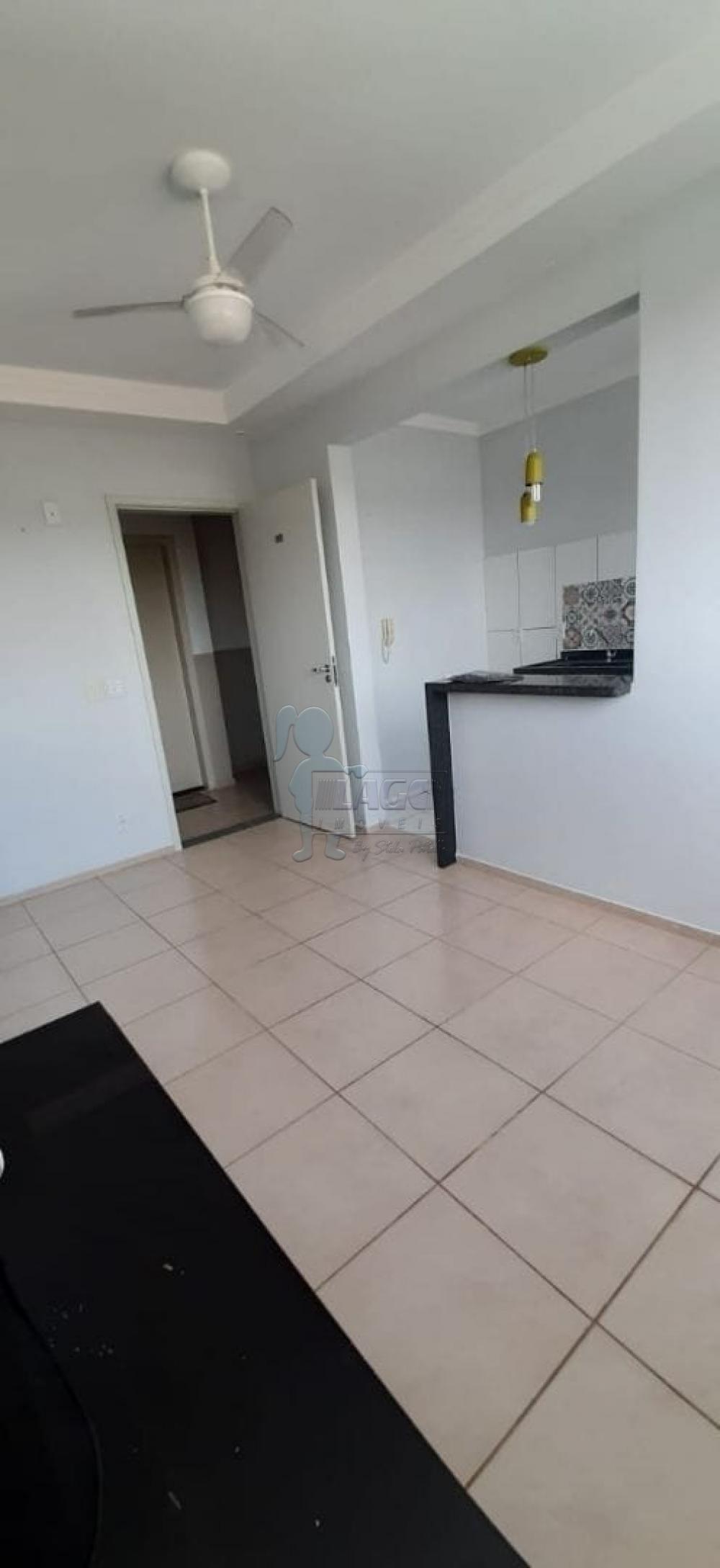 Alugar Apartamentos / Padrão em Ribeirão Preto R$ 750,00 - Foto 3