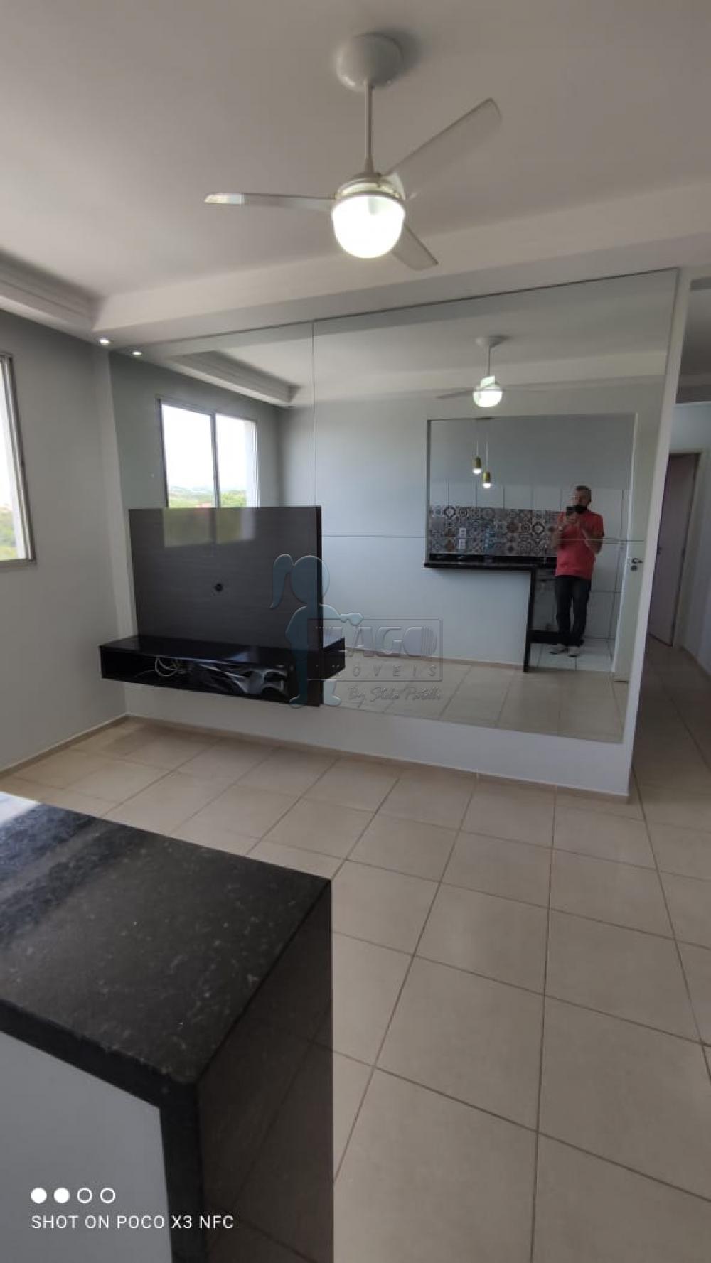 Alugar Apartamentos / Padrão em Ribeirão Preto R$ 750,00 - Foto 4